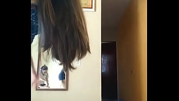 Preview 1 of Sil Pack Video Bf - Novinhas do t.