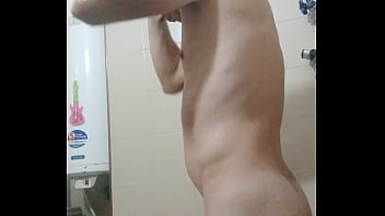 Preview 2 of H Me - Shower