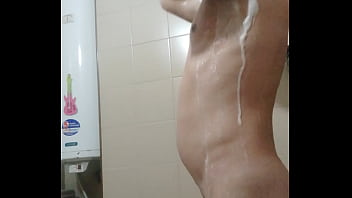 Preview 3 of H Me - Shower
