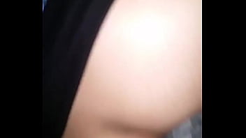 Preview 3 of Mom Granfa - Beatriz Vqz Spanish MILF rides it with her neighbor at home having a private  fuck