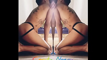 Preview 3 of Sunny Ivn - Al cuadrado