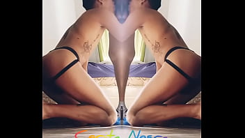 Preview 4 of Sunny Ivn - Al cuadrado