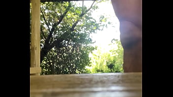 Preview 3 of Nadia Venter - exhibitionist