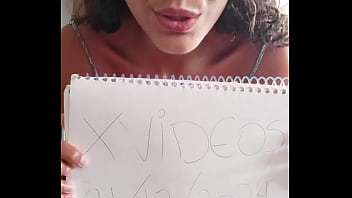 Preview 1 of Tranny Surprises Straight Guy - V&iacute_deo de verifica&ccedil_&atilde_o