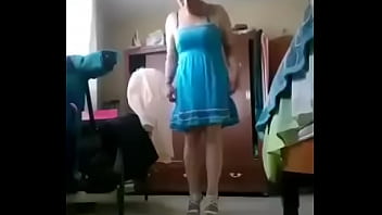 Preview 2 of Unlivable Teen - Eres hermosa