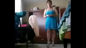 Preview 4 of Unlivable Teen - Eres hermosa