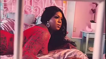 Preview 3 of Sunny Xxx Bp Hot - Camylla Santos trans