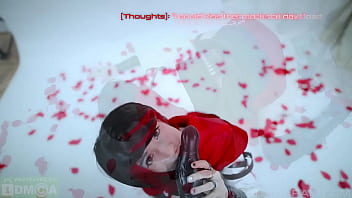 Preview 3 of Rough Witn - Ruby Encounters a GRIMM Fate | RWBY