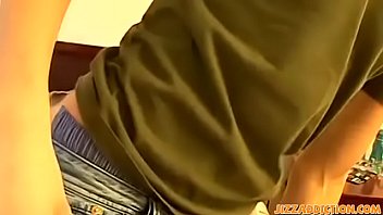 Preview 1 of Local Esxx - Gorgeous Turk Mason fucks young gay and stuffs him with toy