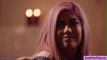 Preview 1 of Sex Herin - Abigail and Ashlee help each other to orgasm