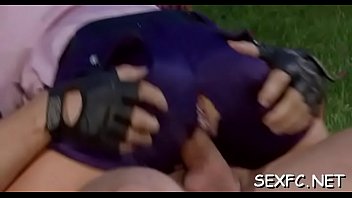 Preview 4 of Full Porns Of Violent Rape - Sausage loves to penetrate magical Eliss Fire&#039_s gash