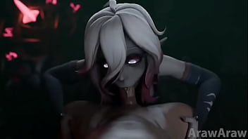 Preview 1 of Masien Xxx - League and Overwatch sfm comp 2024