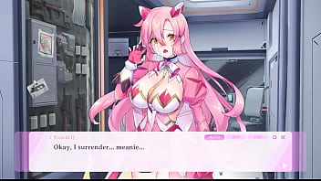Preview 2 of Lovers Fuk - Kaiju Princess 2 All Event Scenes Part 2