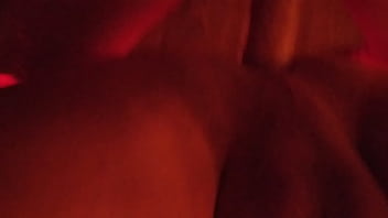 Preview 2 of Mom Anal Sleeps - Com reporter famoso