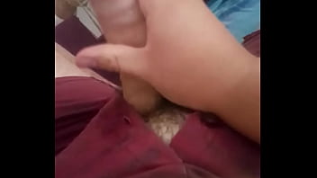 Preview 3 of Traninj - Guy jerking off