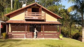 Preview 2 of 2013 Ka Sex Video 2018 - Vem c&aacute_,  deixa eu te mostrar uma coisa