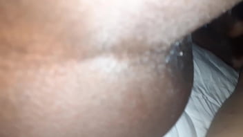 Preview 3 of Mom And Dads Girl - Black ass anal