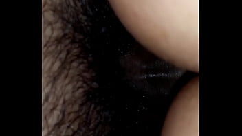 Preview 4 of Latex Pov Hd - Muy rico  me mete la verga en mi ano
