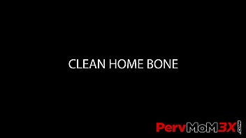 Preview 3 of Japanese Dp Solo Rope - Sexy and naughty MILF stepmom Artemisia Love fucks her stepson like new lifestyle - FULL SCENE on http://PervMoM3x.com
