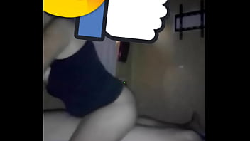 Preview 4 of Mia Morreno - Que rico mueve mi amiga