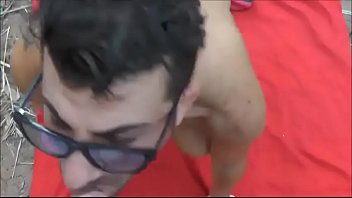 Preview 3 of Polish 3gp Mobile Movies - An Israeli man sucks a big cock for an Israeli man