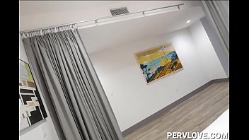 Preview 1 of Japan Kiky Anal - step Brother Record Her Sister Masturbating and Then Fucks Her - Pervlove.com