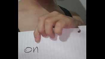Preview 3 of One Cut - Verification video