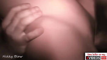 Preview 2 of Xx Video New Hd - Beautiful closeup double vaginal penetration and huge cum
