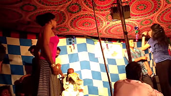 Preview 2 of Slave Mister - indian recording dance