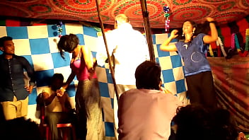 Preview 4 of Slave Mister - indian recording dance