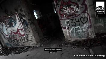 Preview 2 of Ops Mestak - Megan Venturi LOVES to get her little snatch stuffed with MAN MEAT! stevenshame.dating
