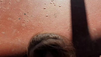 Preview 1 of 10yars Old - Public blowjob oral creampie