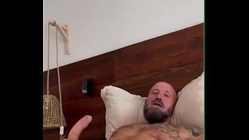 Preview 2 of Xnxo Nepall - hugot 93 paja en la cama