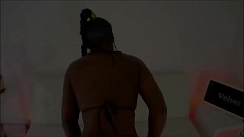 Preview 1 of Sunny Leone Xexy Vide - VELVET