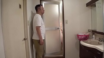 Preview 1 of Brothar Sister Xxx - japanese step father fuck his teen