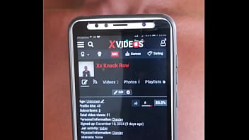 Preview 2 of May I Massage - Verification video