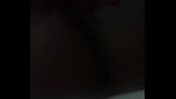 Preview 2 of Longhair Oral - Kenyan girl fingering for her boyfriend