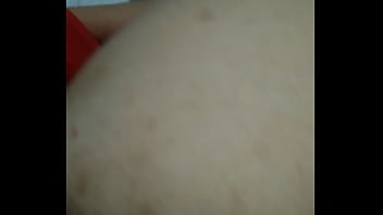 Preview 2 of Gina Rub Tug - Con mi putita en tacones