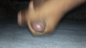Preview 2 of Bazzar Sister - Masturbating second time in two hours