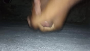 Preview 3 of Bazzar Sister - Masturbating second time in two hours