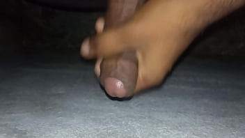 Preview 1 of Bazzar Sister - Masturbating second time in two hours