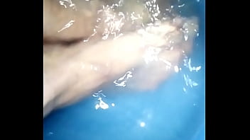 Preview 2 of Jaci Cen - Feet