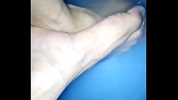 Preview 4 of Jaci Cen - Feet