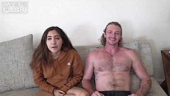 Preview 1 of Deeg Sex Vidoes - College Senior Fucks 18yo Middle Eastern Teen