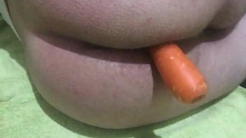 Preview 2 of Bold Sexx Xx Blood Sex - Placer Anal