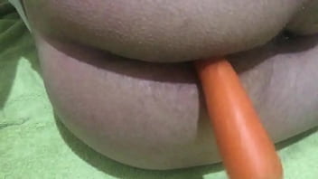 Preview 3 of Bold Sexx Xx Blood Sex - Placer Anal