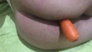 Preview 1 of Bold Sexx Xx Blood Sex - Placer Anal