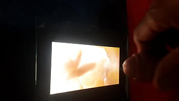 Preview 4 of Xxx Gada And Kutta - Nympho760 cum tribute to Daddycuminmypussy