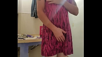 Preview 1 of Desi Train Hot - Kara needs training