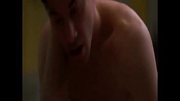 Preview 3 of Hot Sunny Sixy Bff - Keanu Reeves in devil advocate hot scene